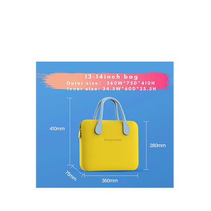 Fungoofun Fashion Laptop Bag - FGFF515