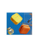Fungoofun Cosmetic Square Storage Bag - FGFF516