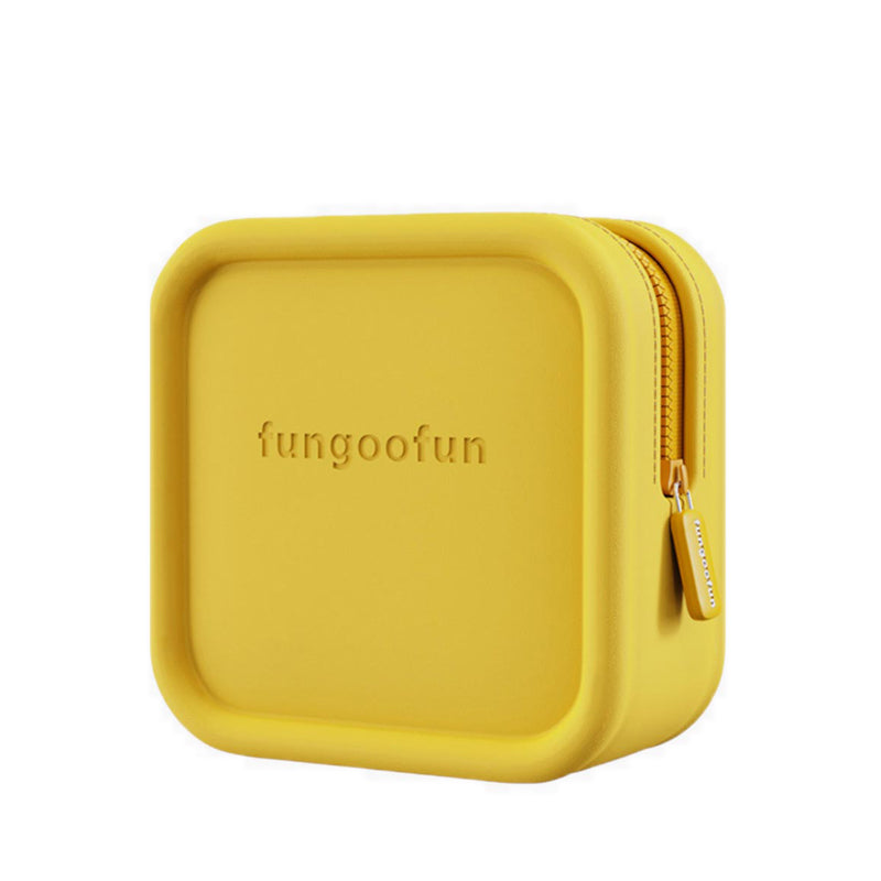 Fungoofun Cosmetic Square Storage Bag - FGFF516