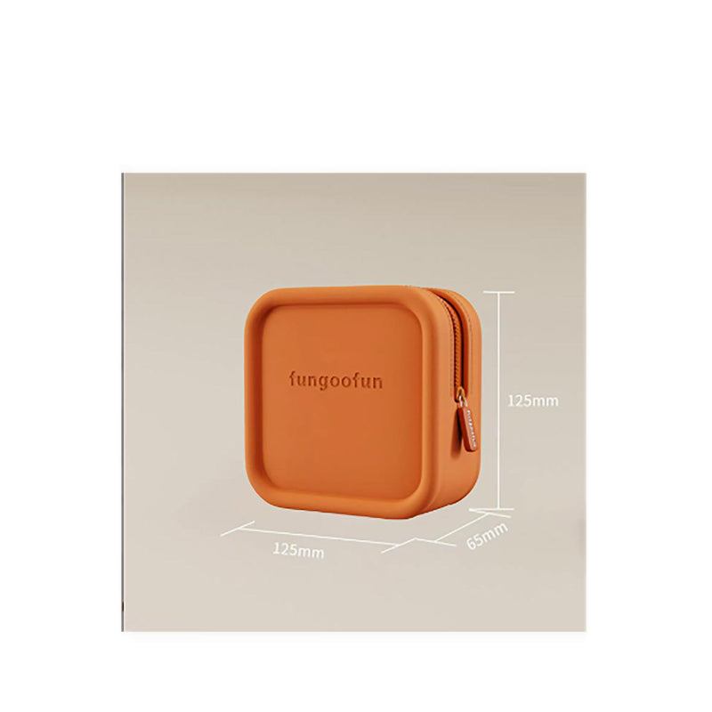 Fungoofun Cosmetic Square Storage Bag - FGFF516