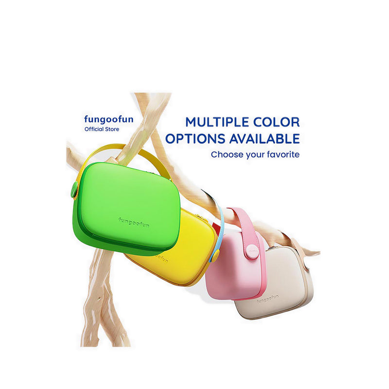 Fungoofun Cosmetic Storage Bag - FGFF523