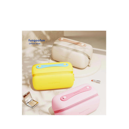 Fungoofun Cosmetic Capsule Storage Bag - FGFF530