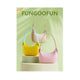 Fungoofun Shoulder Bag - FGFF532