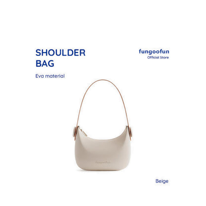 Fungoofun Shoulder Bag - FGFF532