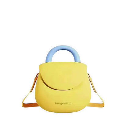 Fungoofun Gourd Crossbody Bag - FGFF533