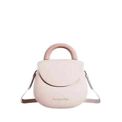 Fungoofun Gourd Crossbody Bag - FGFF533