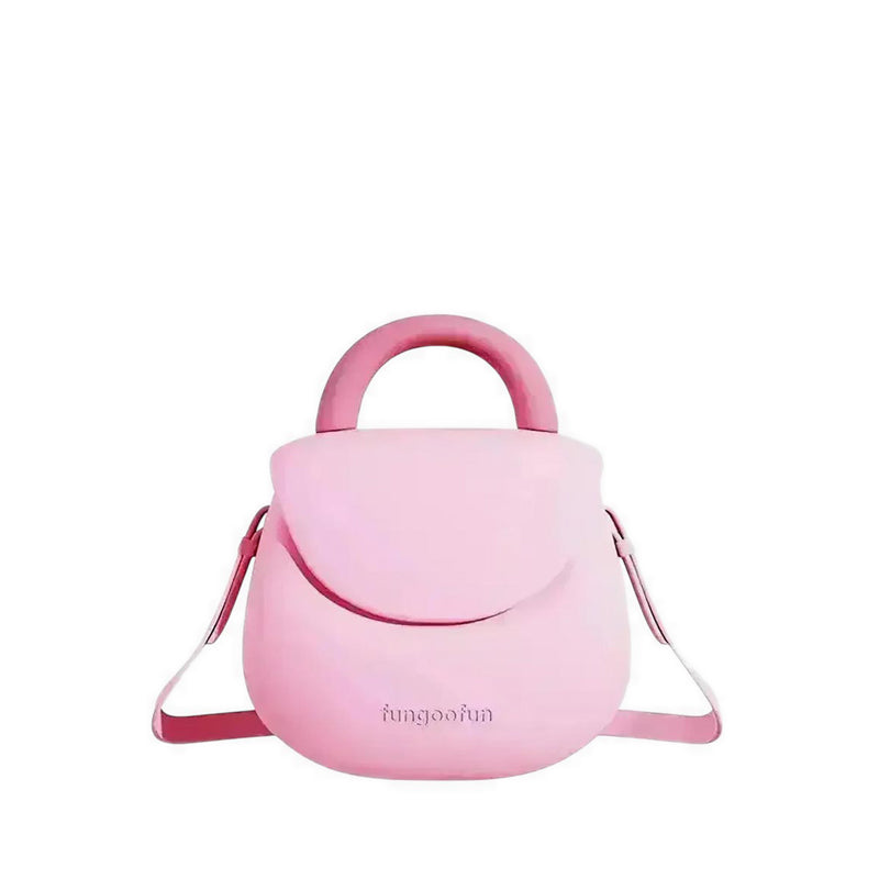 Fungoofun Gourd Crossbody Bag - FGFF533