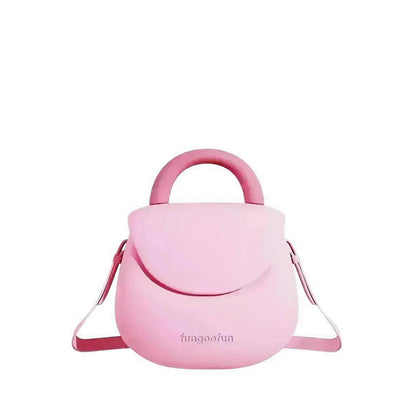 Fungoofun Gourd Crossbody Bag - FGFF533