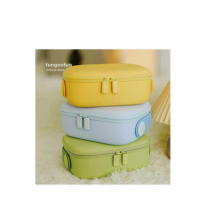 Fungoofun Cosmetic Mirror Bag - FGFF536