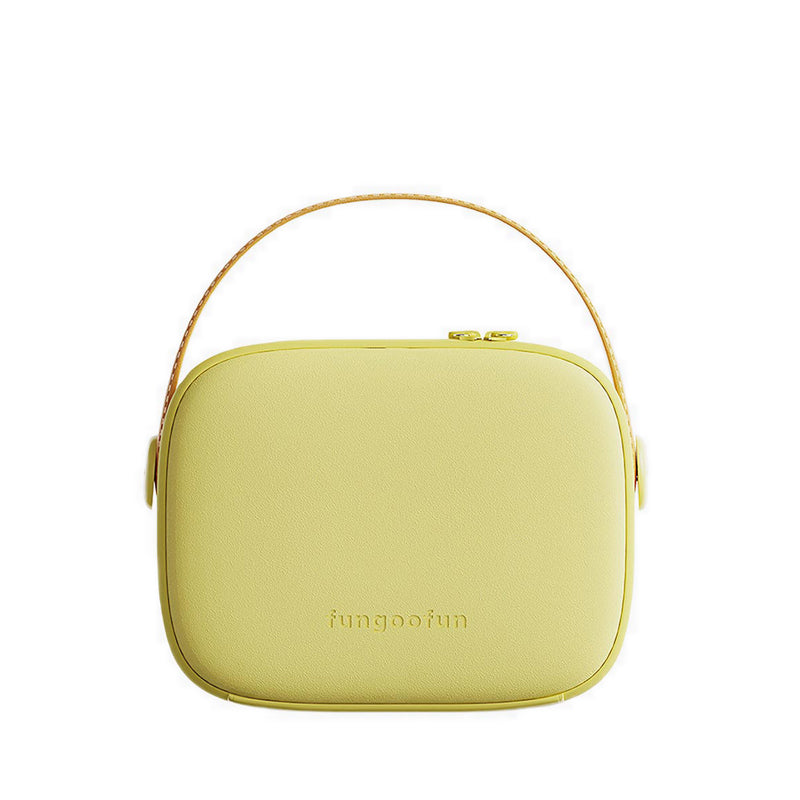 Fungoofun Cosmetic Mirror Bag - FGFF536