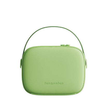 Fungoofun Cosmetic Mirror Bag - FGFF536