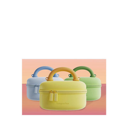 Fungoofun Macaron Box Bag - FGFF537