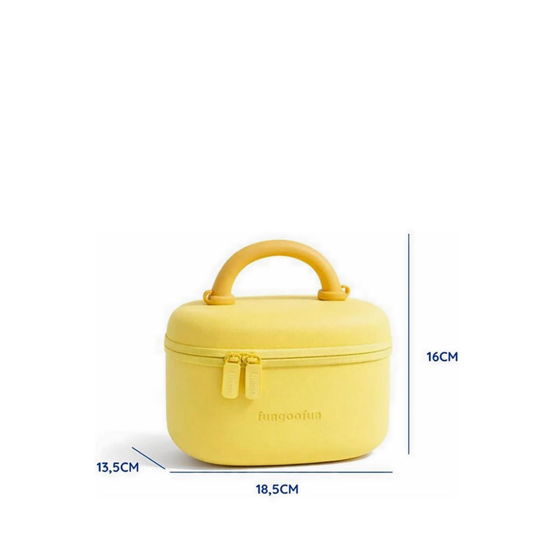 Fungoofun Macaron Box Bag - FGFF537