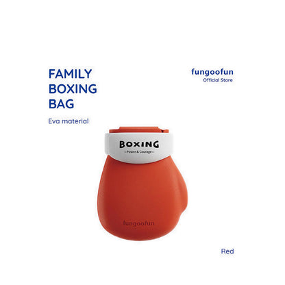 Fungoofun Boxing Bag Large - FGFF540