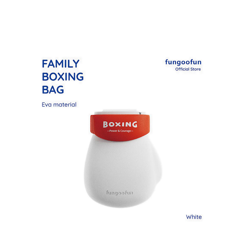 Fungoofun Boxing Bag Large - FGFF540