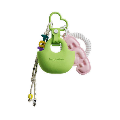 Fungoofun Charm Mini Gogo - FGFF550M