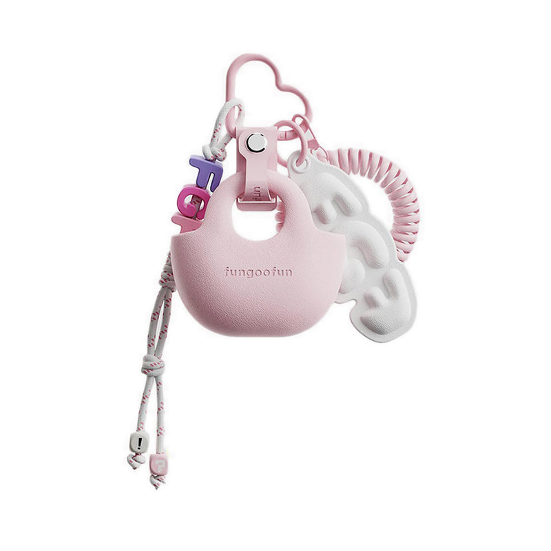 Fungoofun Charm Mini Gogo - FGFF550M