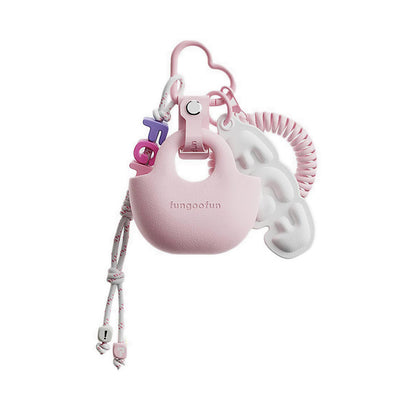 Fungoofun Charm Mini Gogo - FGFF550M