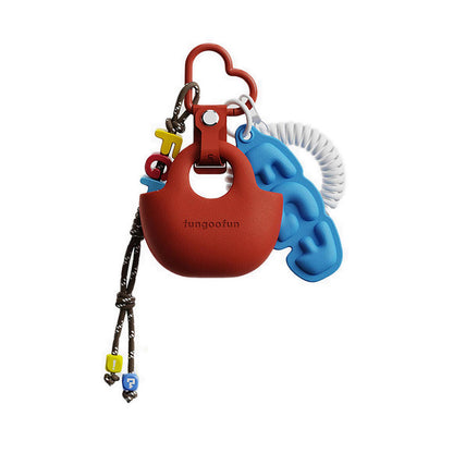 Fungoofun Charm Mini Gogo - FGFF550M