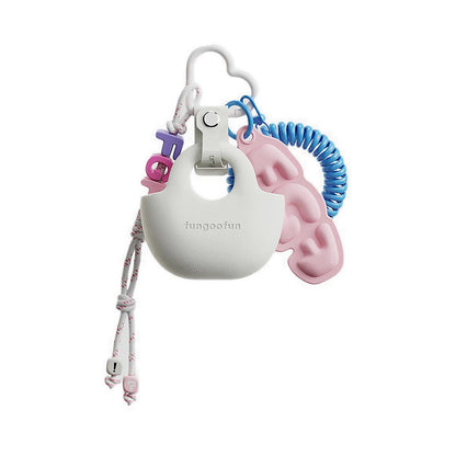 Fungoofun Charm Mini Gogo - FGFF550M