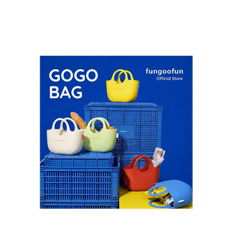 Fungoofun Gogo Simple Bag - FGFF550S