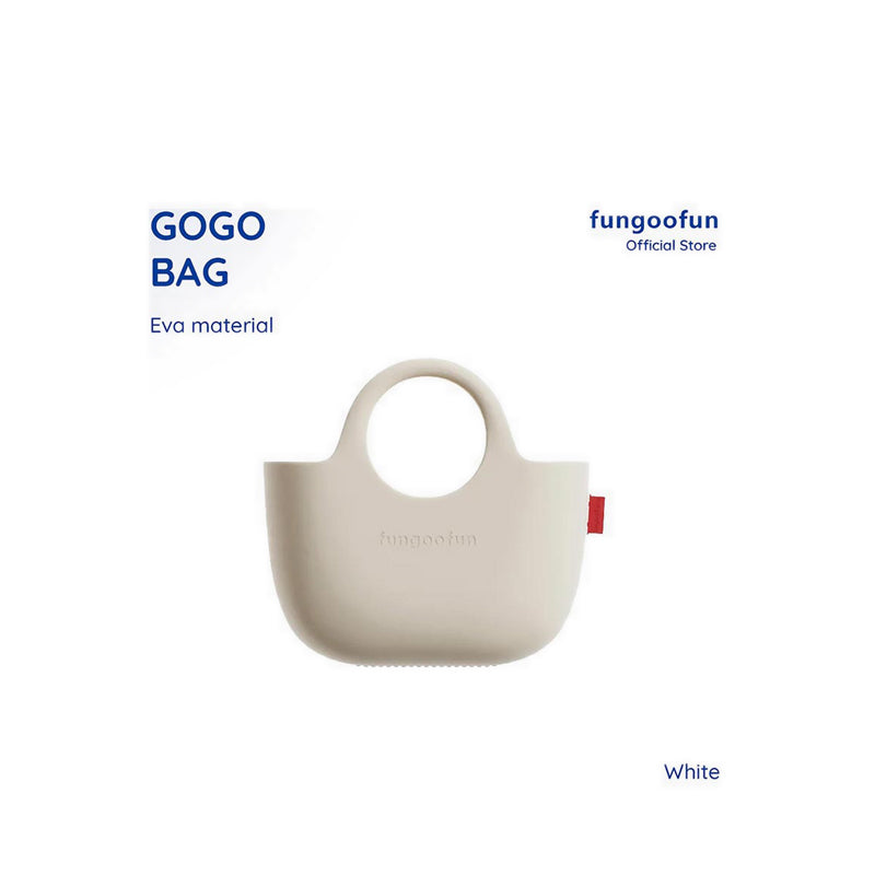 Fungoofun Gogo Simple Bag - FGFF550S