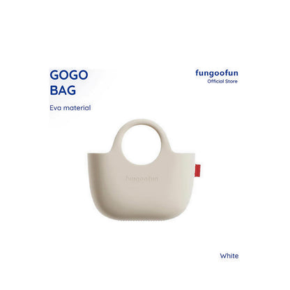 Fungoofun Gogo Simple Bag - FGFF550S