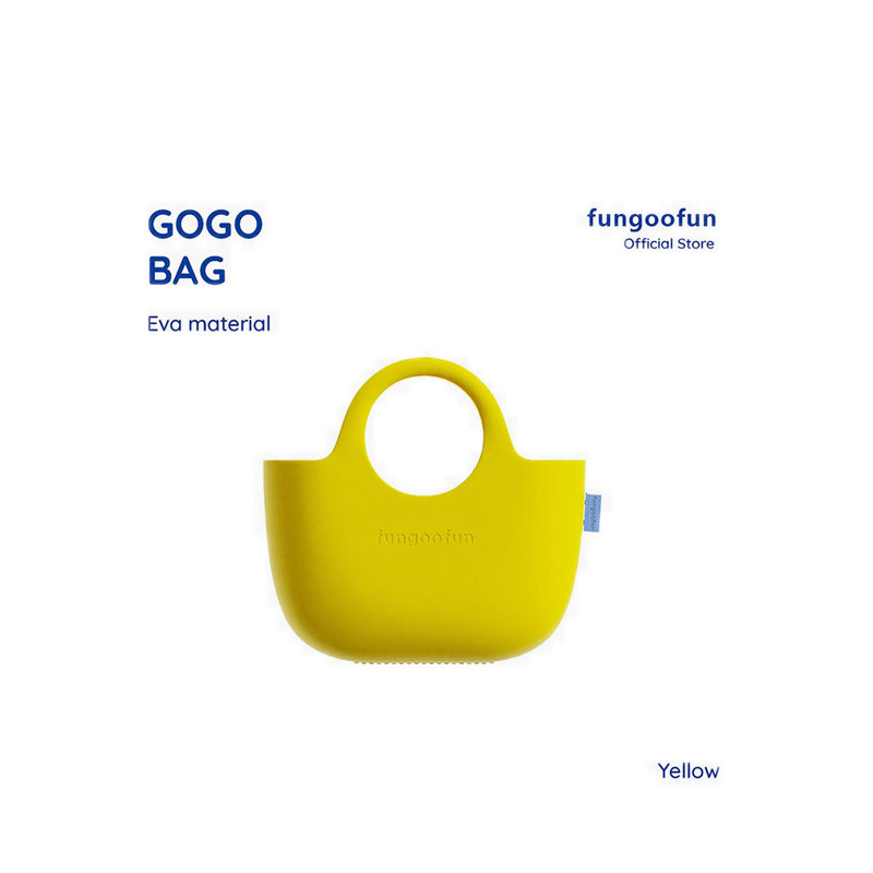 Fungoofun Gogo Simple Bag - FGFF550S