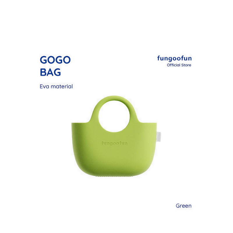 Fungoofun Gogo Simple Bag - FGFF550S
