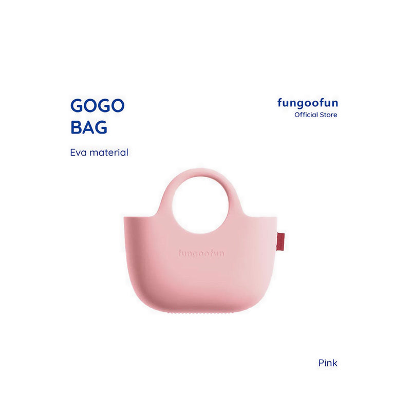 Fungoofun Gogo Simple Bag - FGFF550S