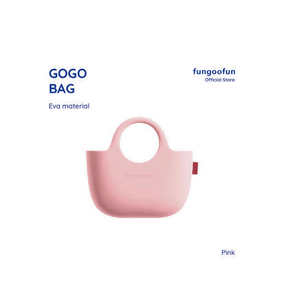 Fungoofun Gogo Simple Bag - FGFF550S