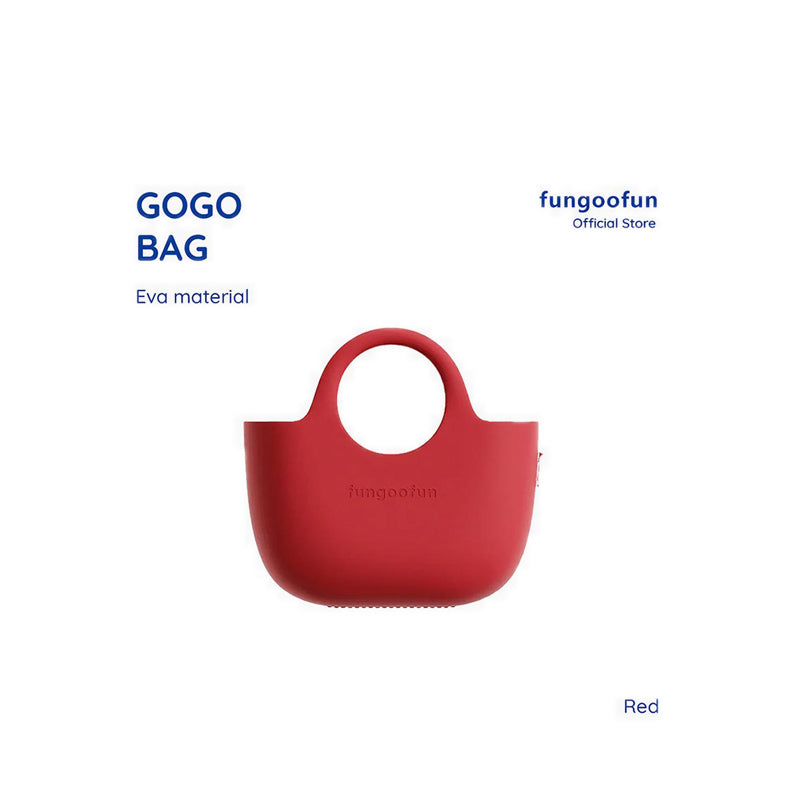 Fungoofun Gogo Simple Bag - FGFF550S