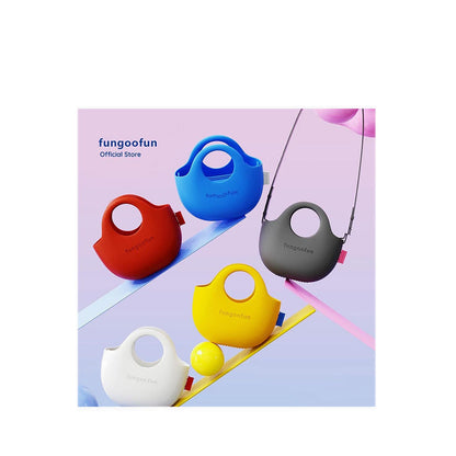 Fungoofun Gogo Strap Bag - FGFF550T
