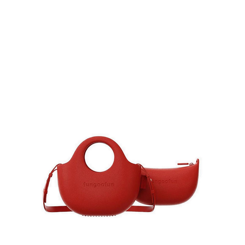 Fungoofun Gogo Strap Bag - FGFF550T