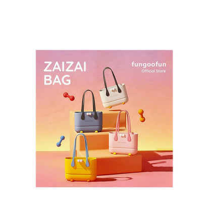 Fungoofun Zaizai Bag - FGFF552