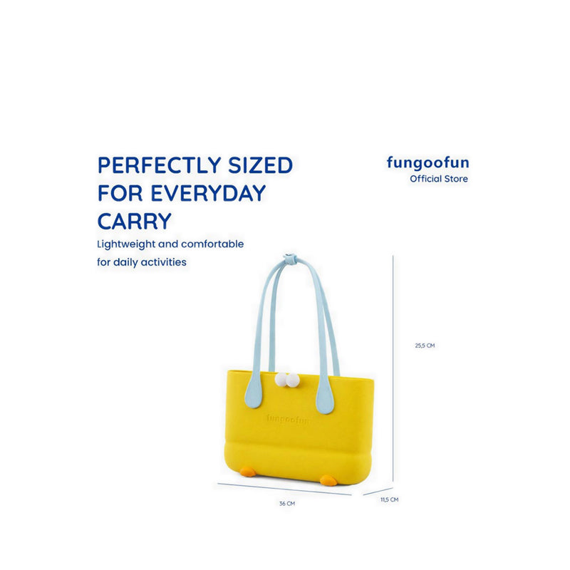 Fungoofun Zaizai Bag - FGFF552