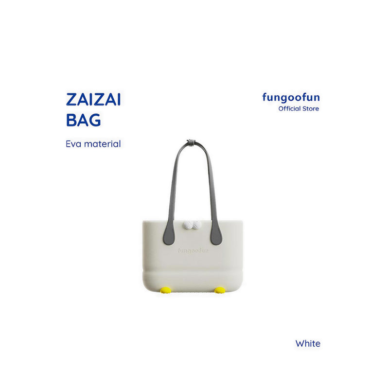 Fungoofun Zaizai Bag - FGFF552