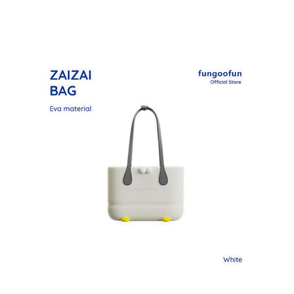 Fungoofun Zaizai Bag - FGFF552