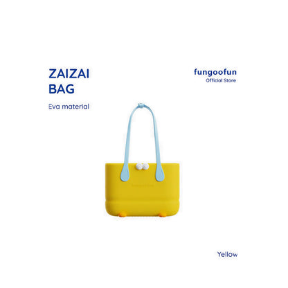 Fungoofun Zaizai Bag - FGFF552