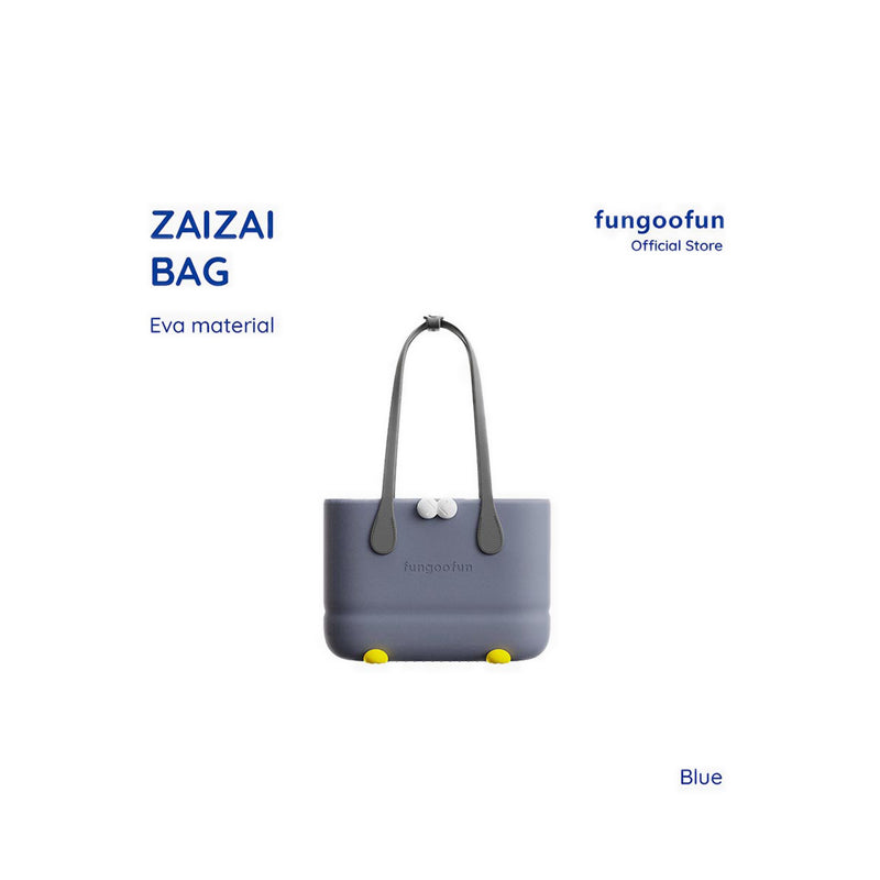 Fungoofun Zaizai Bag - FGFF552