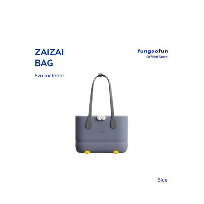 Fungoofun Zaizai Bag - FGFF552
