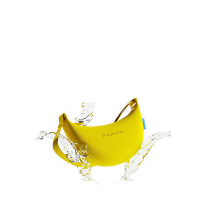 Fungoofun Banana Shoulder Bag - FGFF553B