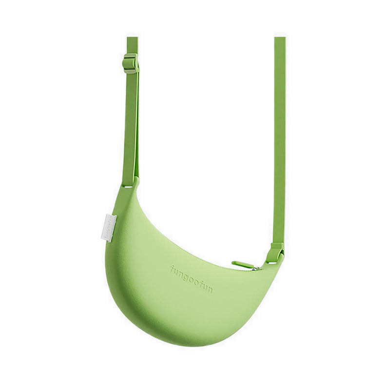 Fungoofun Banana Shoulder Bag - FGFF553B