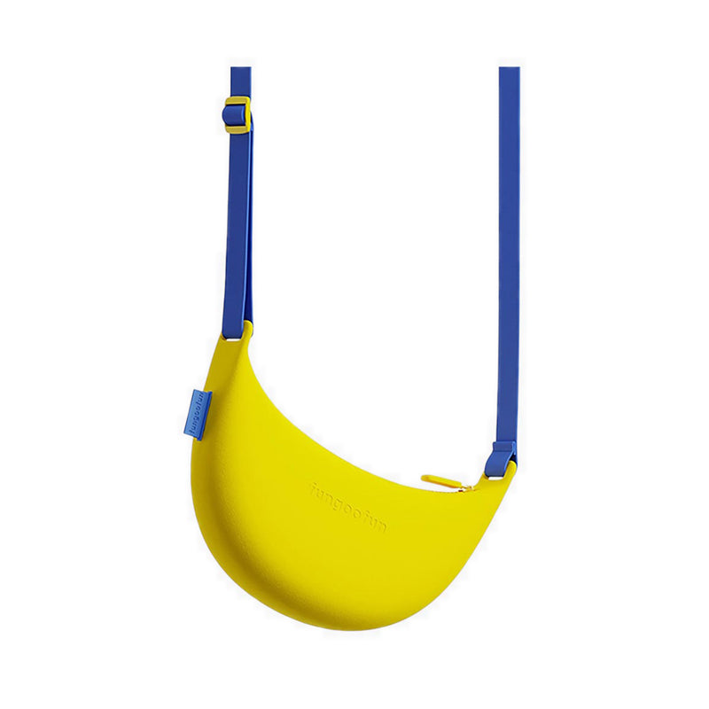 Fungoofun Banana Shoulder Bag - FGFF553B