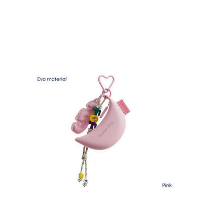 Fungoofun Charm Mini Banana - FGFF553C