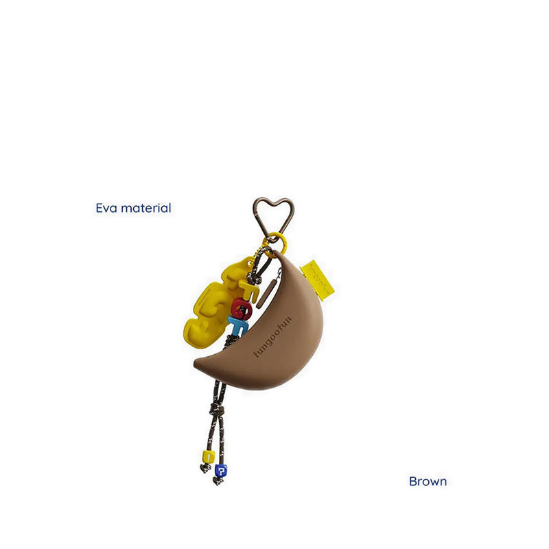 Fungoofun Charm Mini Banana - FGFF553C