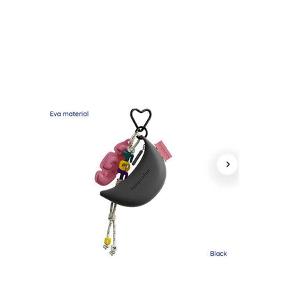 Fungoofun Charm Mini Banana - FGFF553C