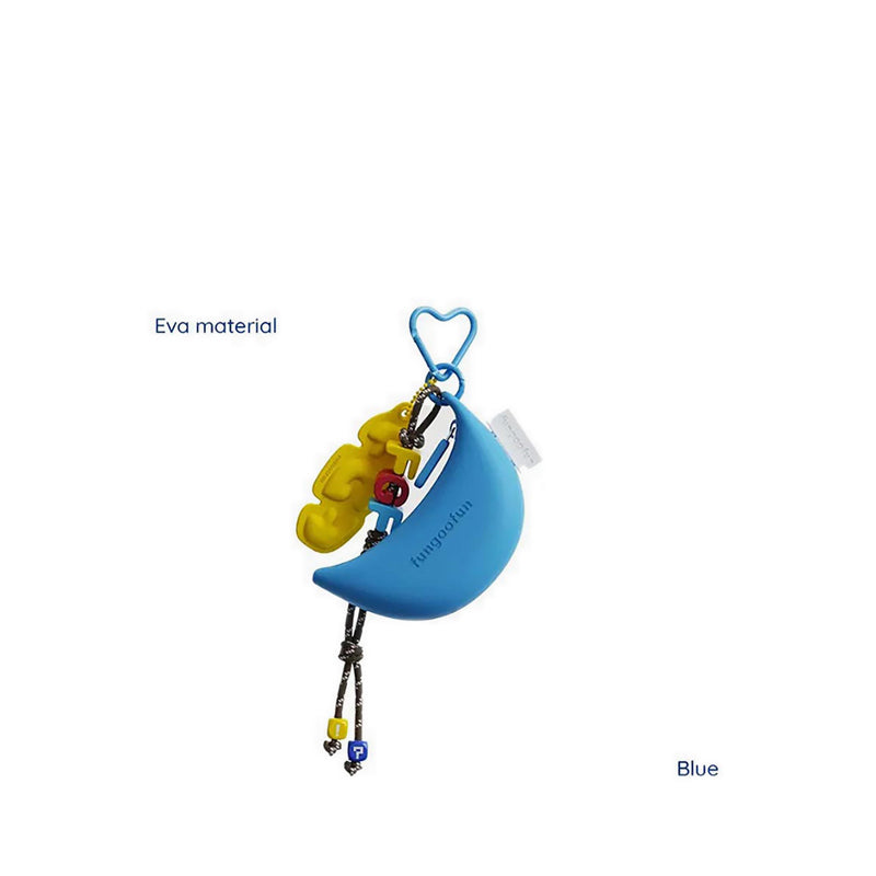 Fungoofun Charm Mini Banana - FGFF553C