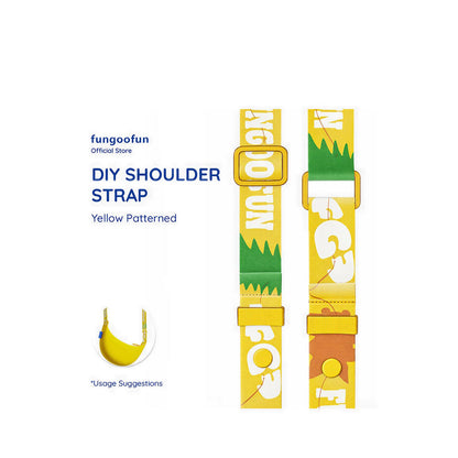 Fungoofun DIY Shoulder Strap - FGFF553S