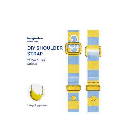 Fungoofun DIY Shoulder Strap - FGFF553S